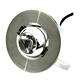 led recessed downlights 