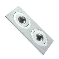 led recessed downlights 