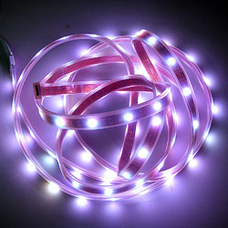 led ribbon