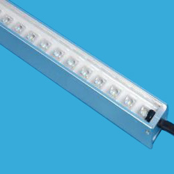 led rigid strip bars