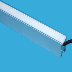 led rigid strip bars