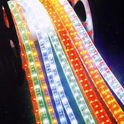 led rope light 