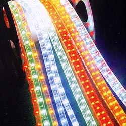 led rope light 