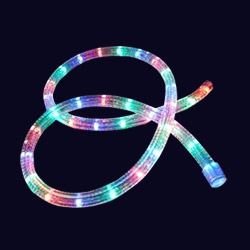 led rope lights