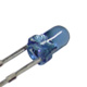 Round LED Lamps With Flange