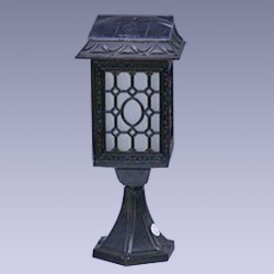 led solar lights 