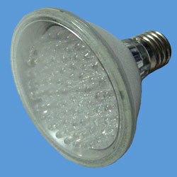 led spot bulb 