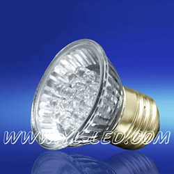 led spot lamps