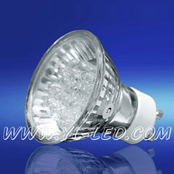 led spot lamps