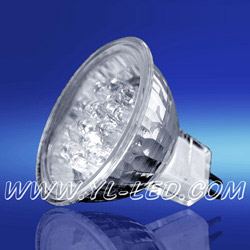 led spot lamps