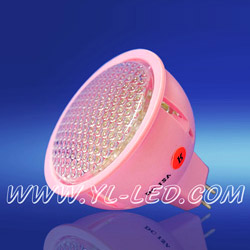 led spot lamps 