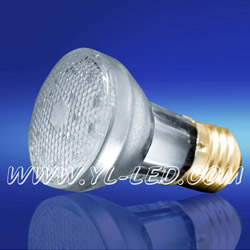 led spot lamps