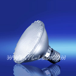 led spot lamps