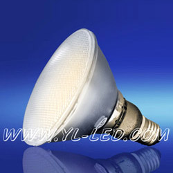 led spot lamps 