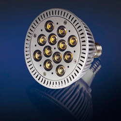 led spot lamps 