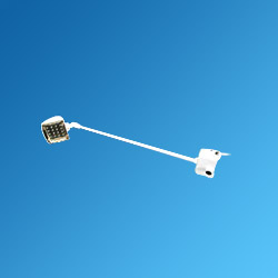 led spot light