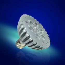 led spot light