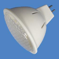 led spot light