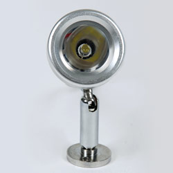 led spot light