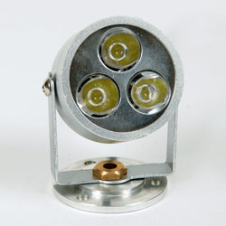 led spot light 