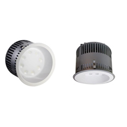 led spotlight