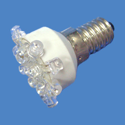 led spot lights