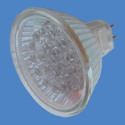 led spot lights 