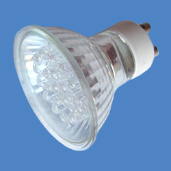 led spot lights