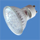 led spot lights 