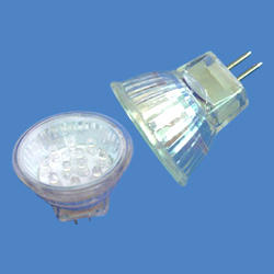 led spot lights