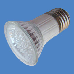 led spot lights