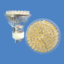 led spot lights 