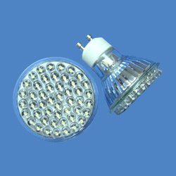 led spot lights 