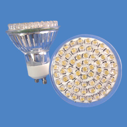 led spot lights