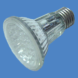 led spot lights 