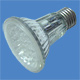 led spot lights 