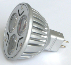 led spot lights 