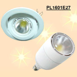 led spotlight 