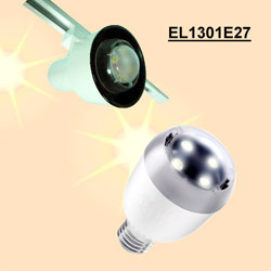 led spotlight