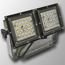 led spotlight