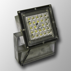 led spotlight