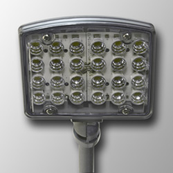 led spotlight