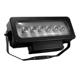 led spotlight