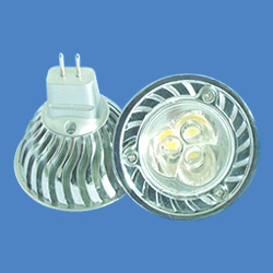 led spotlights 