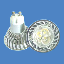 led spotlights