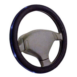 led steering wheel cover