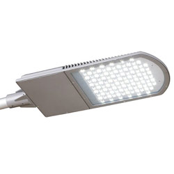 led street lamp