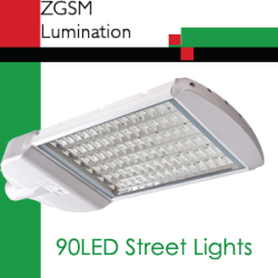 led street lights