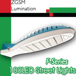 led street lights