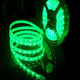 Green SMD Flexible LED Sstrips